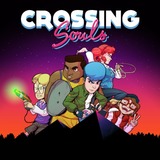 Crossing Souls (PlayStation 4)